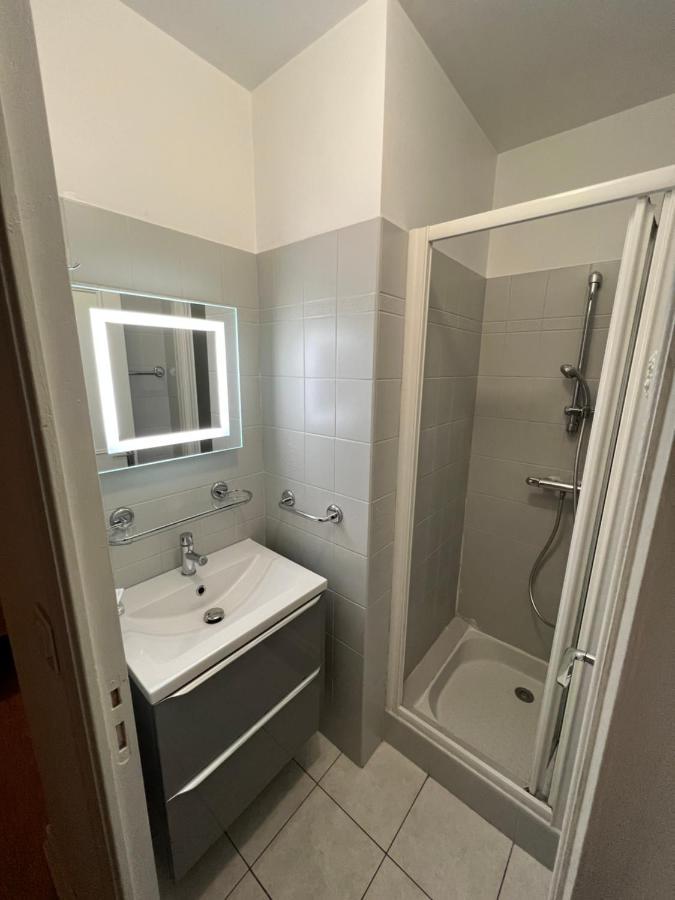 Chambres D'Hotes La Begaudiere Dol-de-Bretagne Eksteriør billede