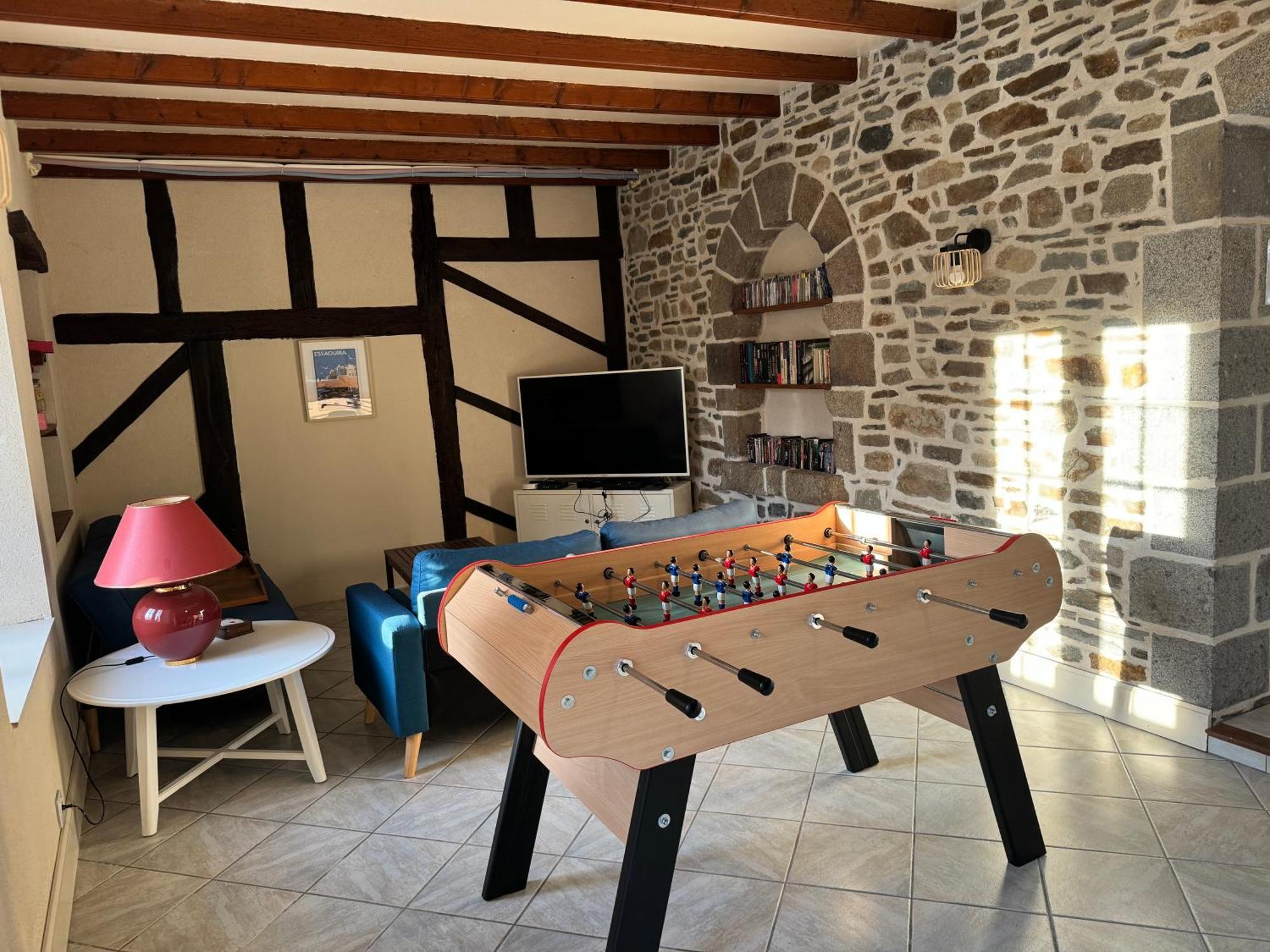 Chambres D'Hotes La Begaudiere Dol-de-Bretagne Eksteriør billede