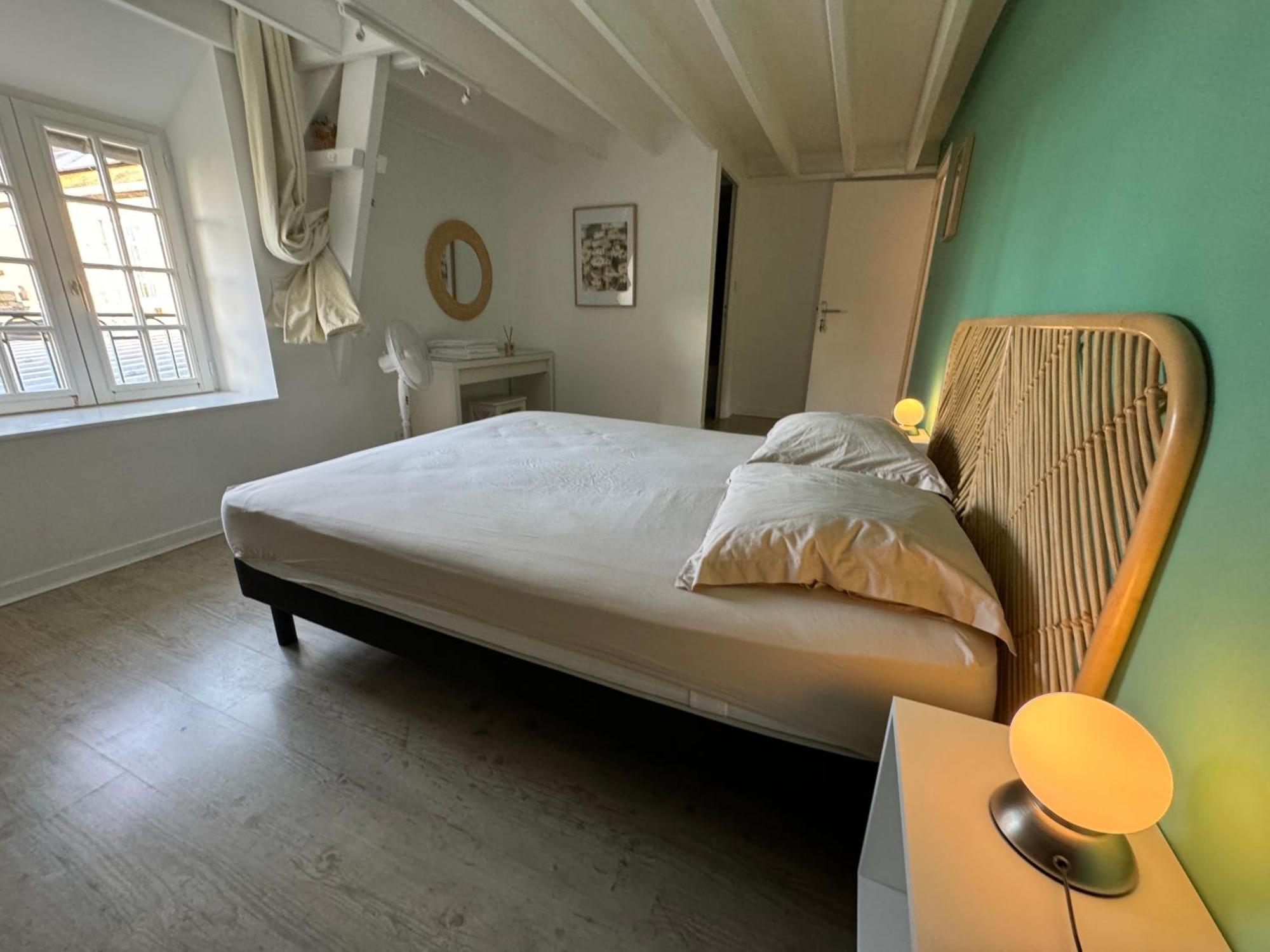 Chambres D'Hotes La Begaudiere Dol-de-Bretagne Eksteriør billede